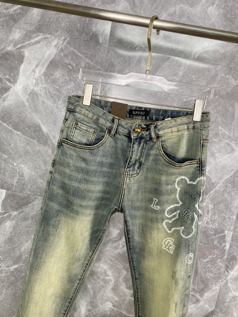 Gucci Jeans